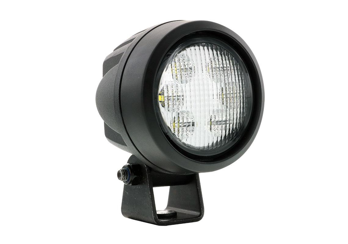 CalıSma Lambası 6 Led 2000Lm IP68 IP69K 12-24V